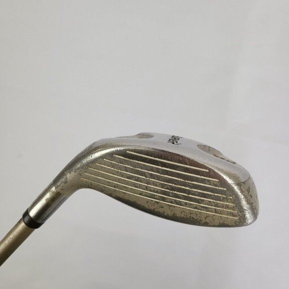 TaylorMade 1994 Burner RH Fairway 5 Wood Bubble 2 Ladies 60 Graphite Shaft - Picture 8 of 14
